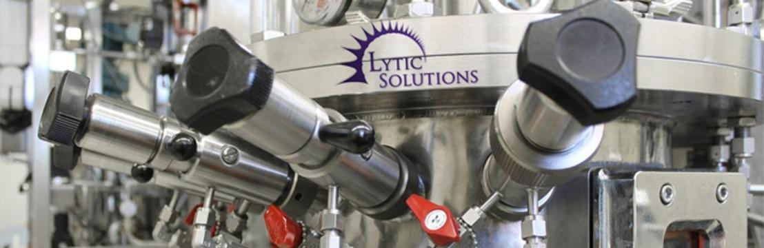 Lytic Solutions LLC