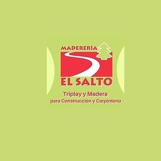 Maderer&iacute;a El Salto