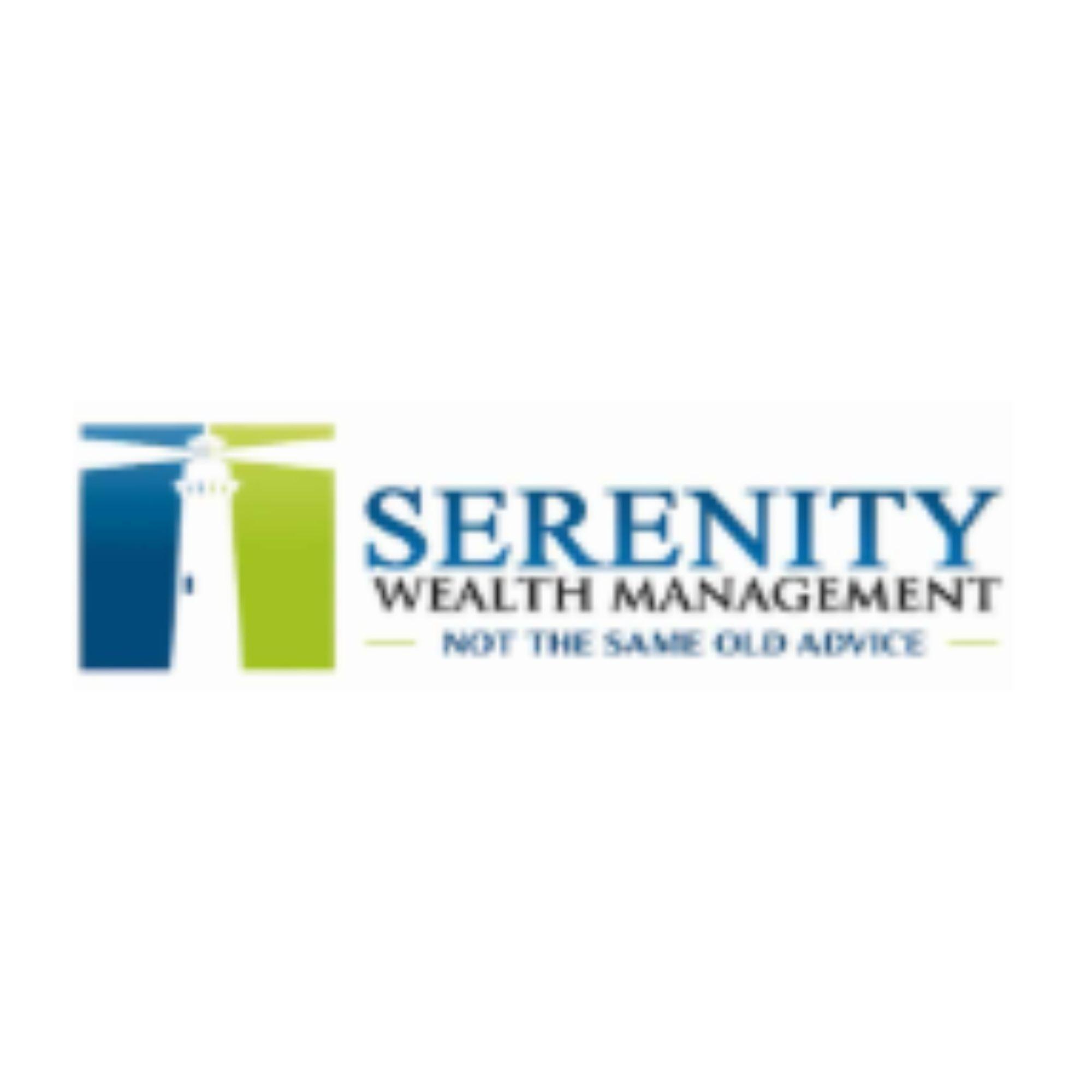 Serenity Wealth  Management