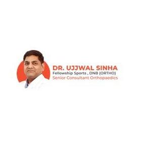 Dr Ujjwal Sinha