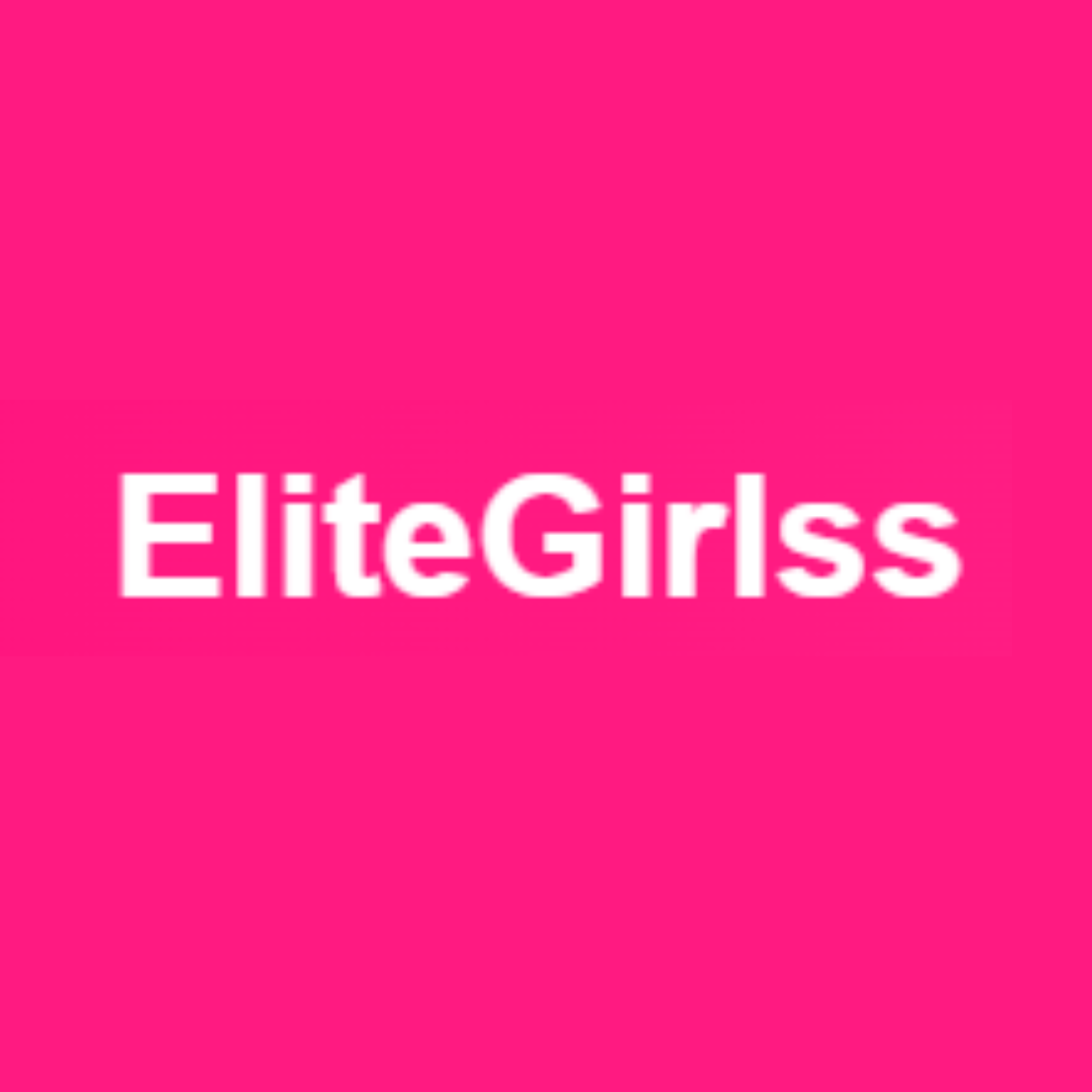 Elite  Girlss