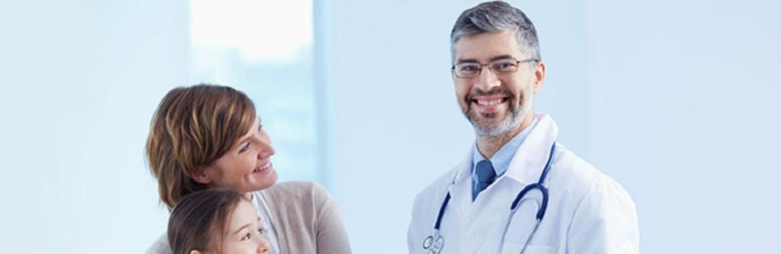 Saffron Health Centre