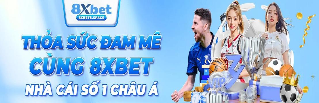8XBET8 SPACE
