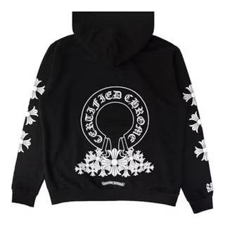 Chromeheart Hoodies