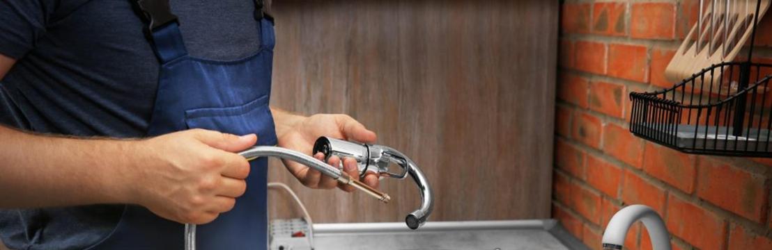 Der Sanit&auml;r  Service