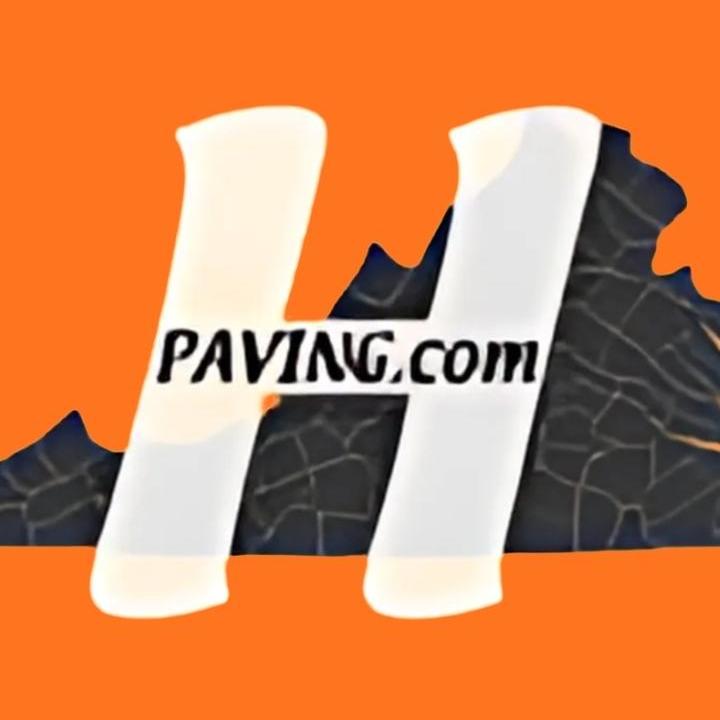 H Paving Asphalt Construction