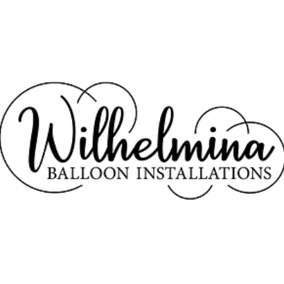 Wilhelmina Balloon Installations