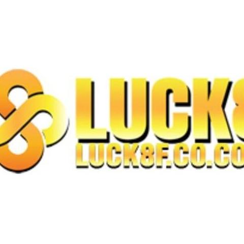 LUCK8 COM