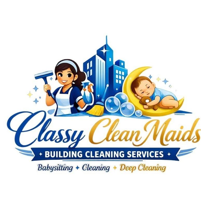 Classy Clean  Services