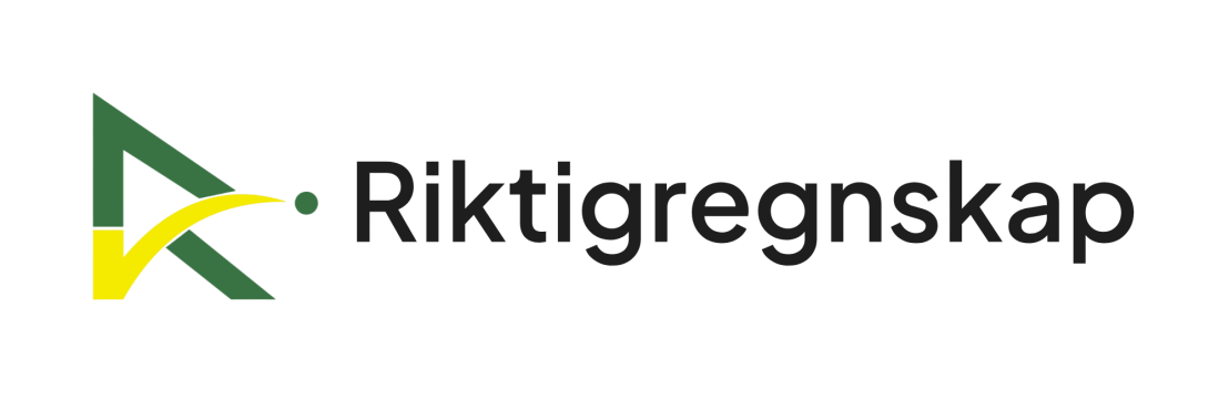 Riktig Regnskap