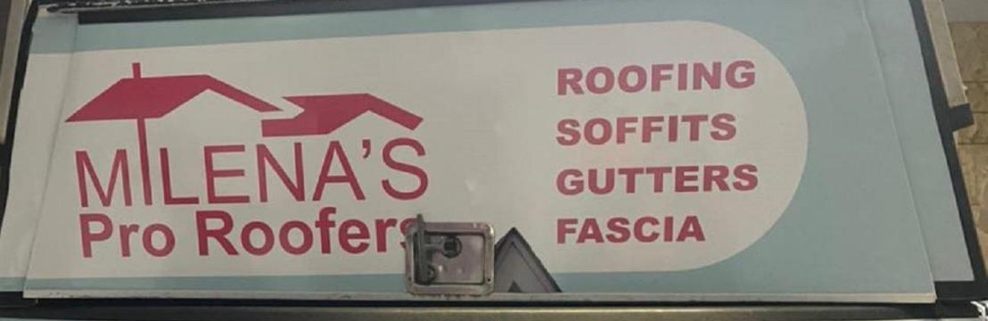 Milenas Pro Roofers