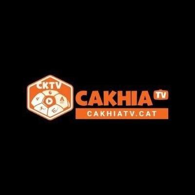 Cakhiatv Cat 