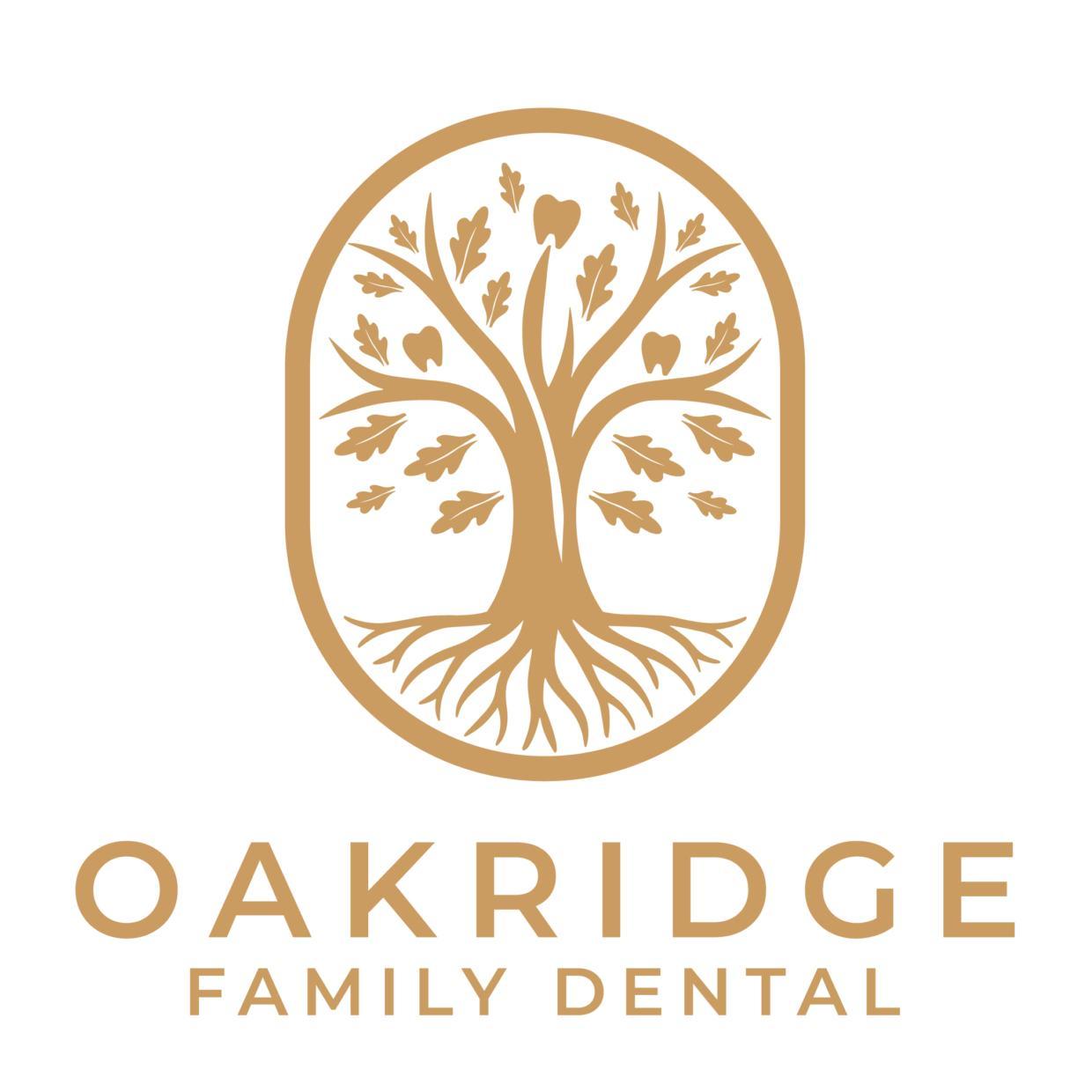 Oakridge Family Dental