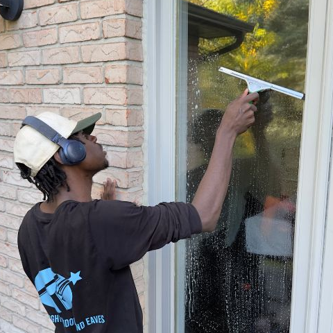Top Window Cleaners Toronto