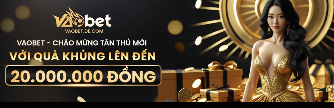 Vaobet Nh&agrave; C&aacute;i