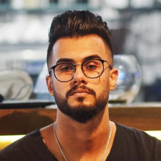Hamza Ansari