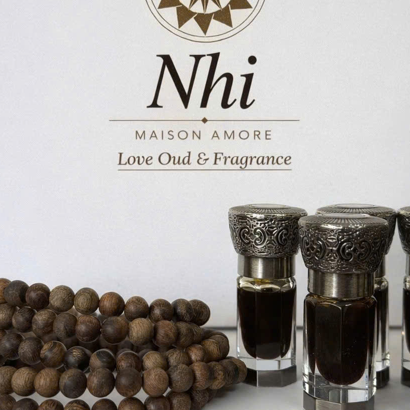 Vietnam Oud Maisonamore Oud