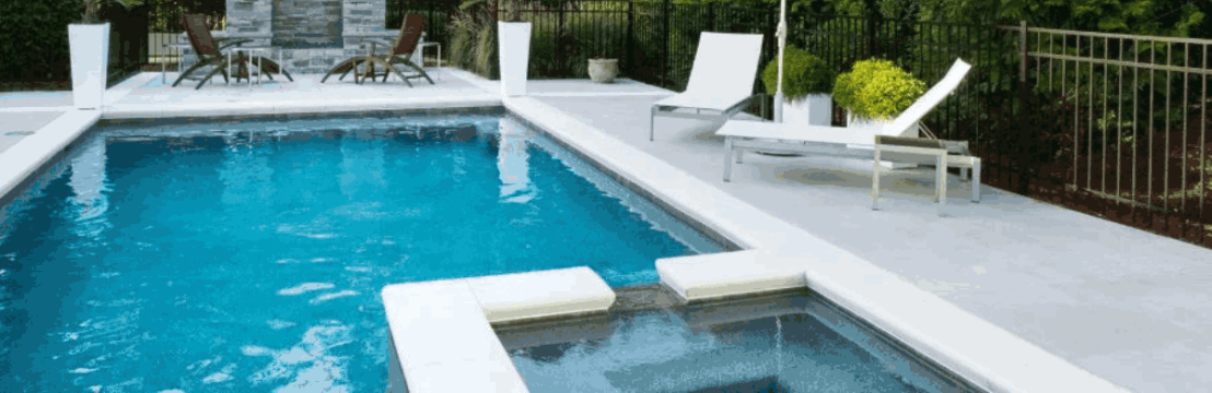 Aqua Elite  Pools