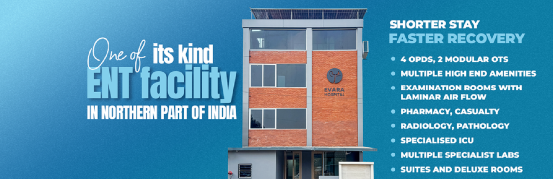 Evara Hospital