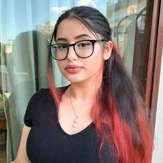 Arnika Roy