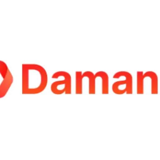 Damangames Official