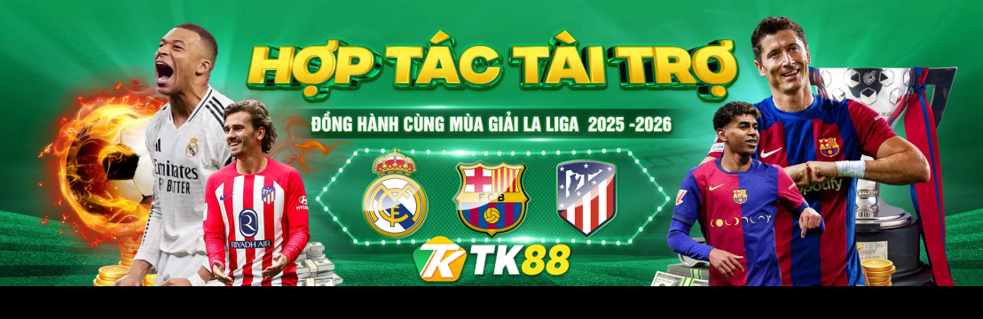 Nh&agrave; C&aacute;i Tk88