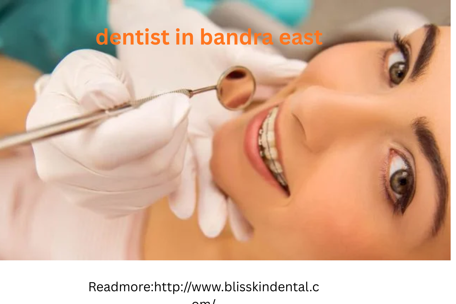 BlisSkinDental Polyclinic