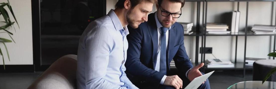 HelloLedger Bookkeeping Services