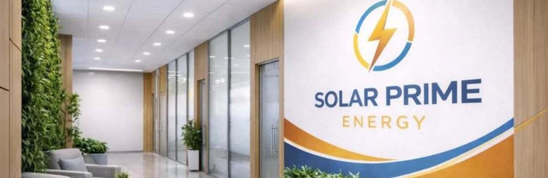 Solar Prime Energy
