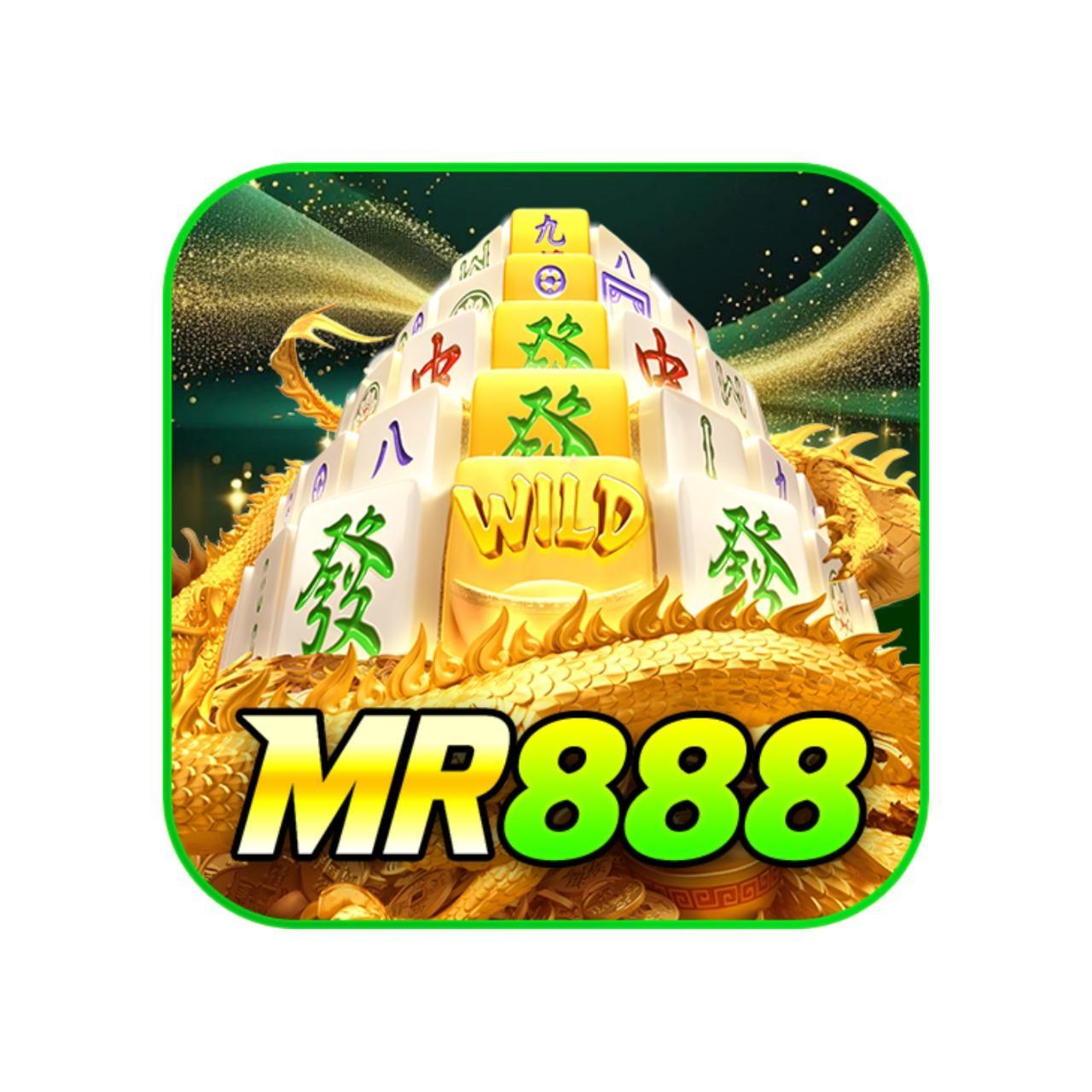 mr888 Co 