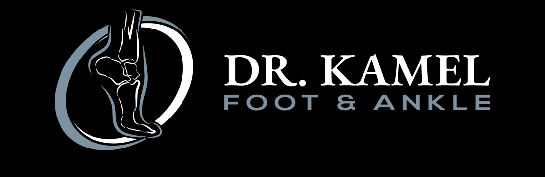 Dr Kamel  Foot And Ankle