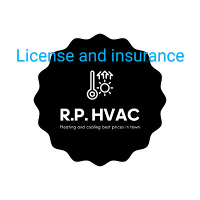 RP  HVAC