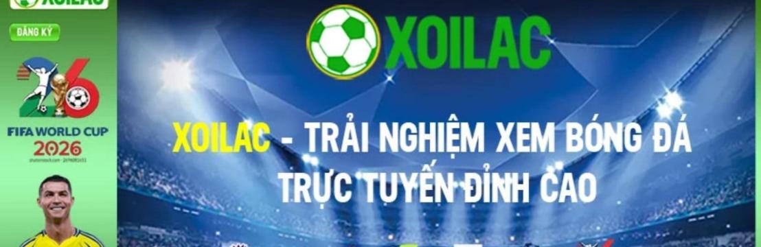 B&oacute;ng đ&aacute; XOILAC