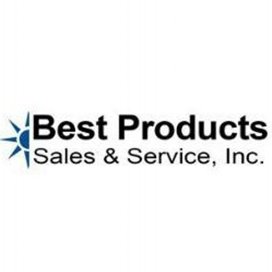 Best Products  Sales And Service Inc