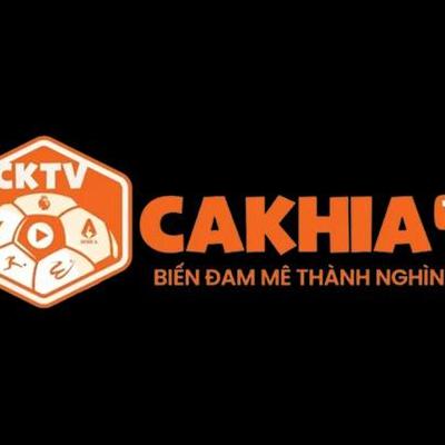 Cakhiatvv Live