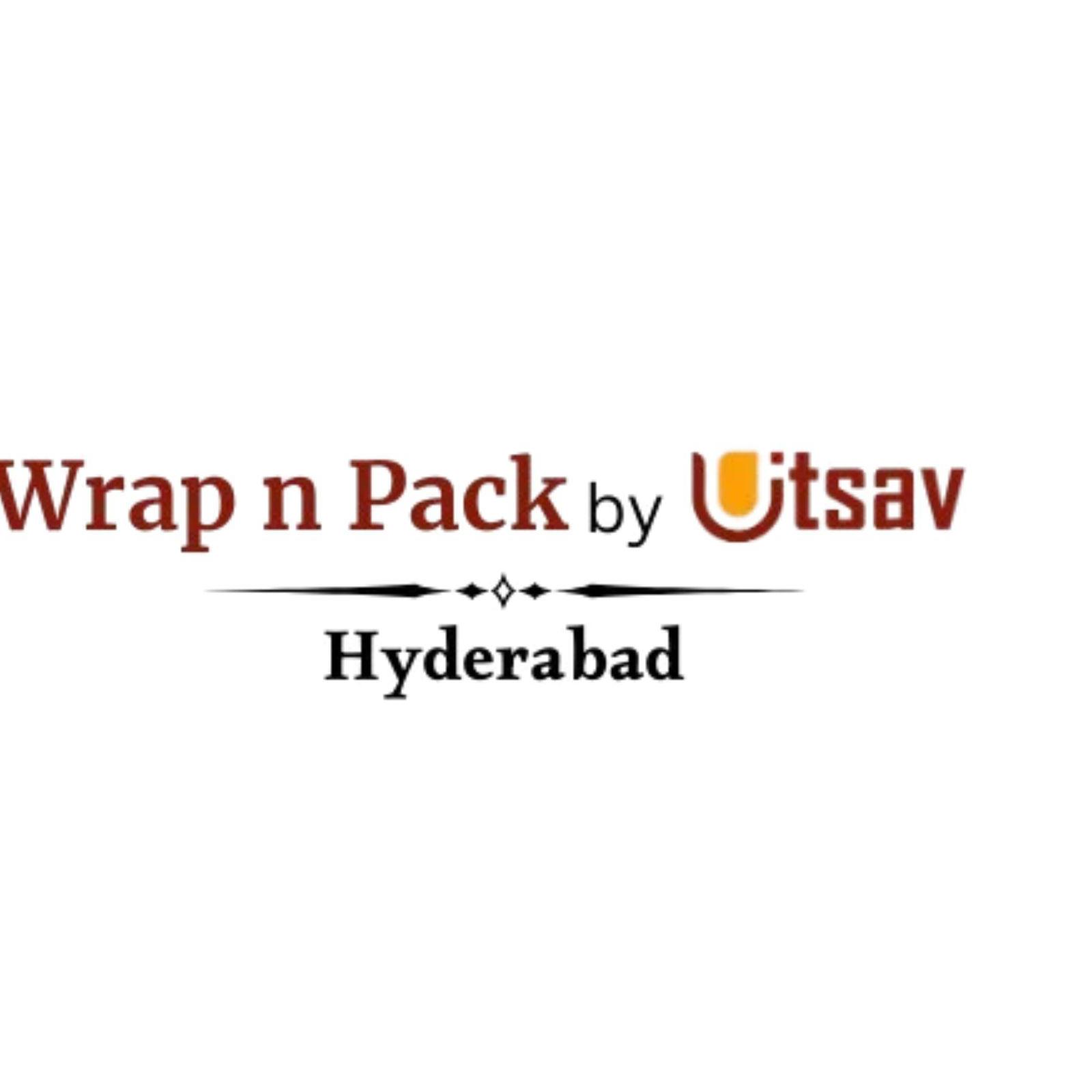 Wrap N Pack By Utsav