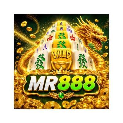 Mr888 idin