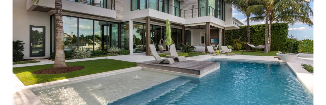 Pool Builders  Jupiter