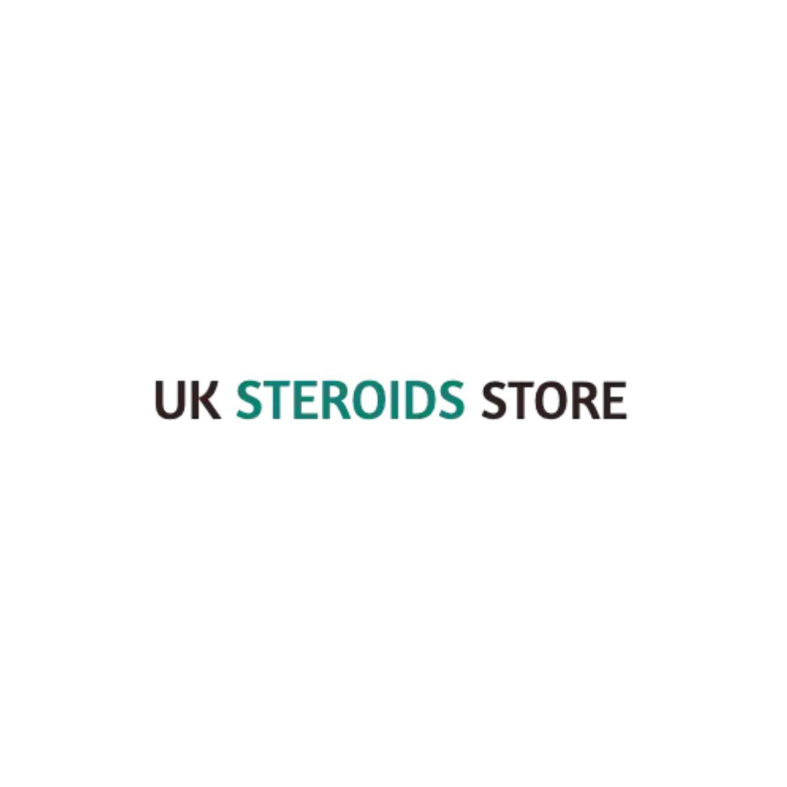 Uksteroids Store