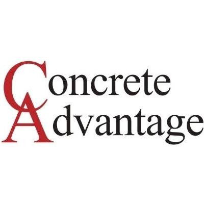 Concrete  Advantage