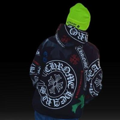 Stussy Hoodie