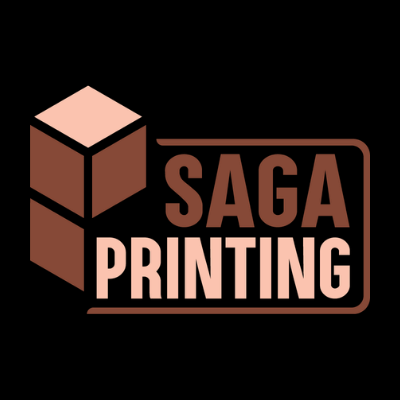 Saga Printing