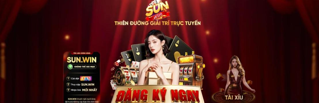 Cổng Game SUNWIN