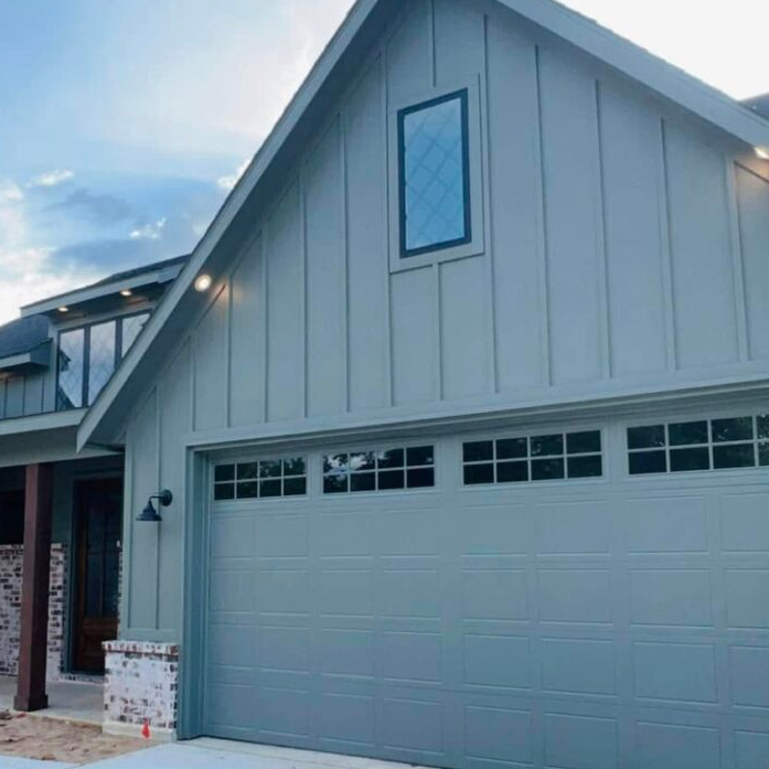 Home Builders Navarro County