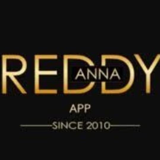 Reddy Anna