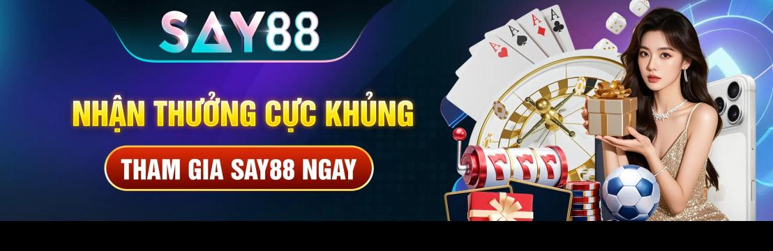 Say88 Seucom