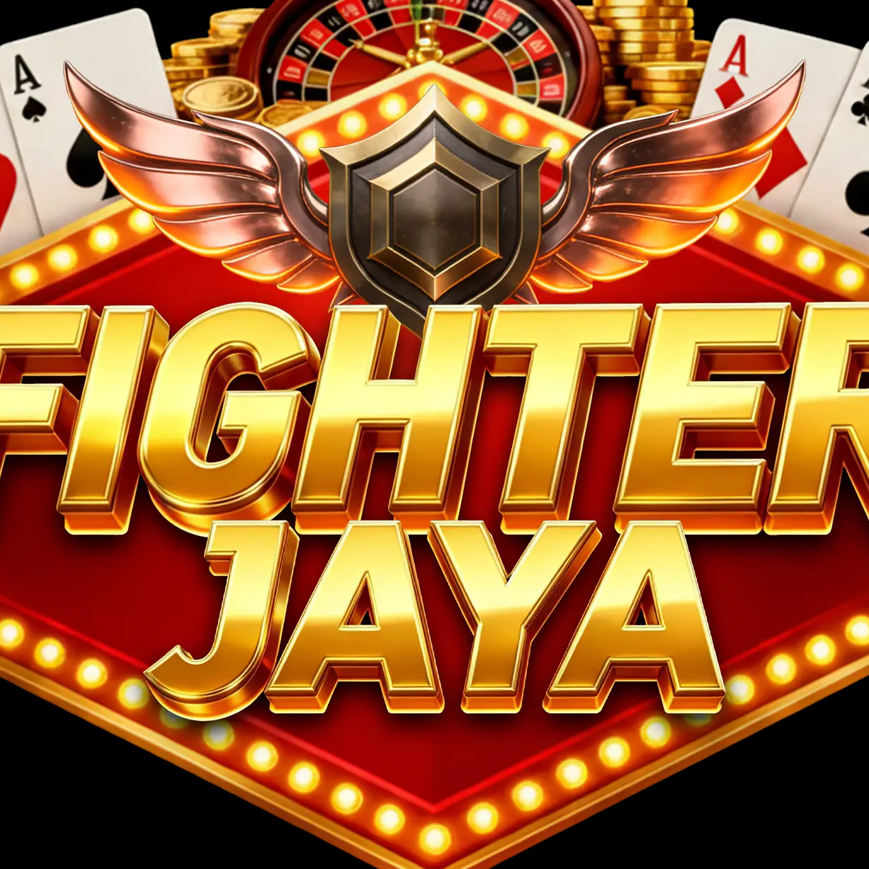 Fighterjayaapp Fighterjaya