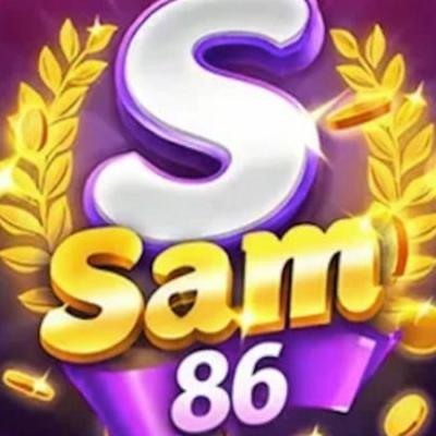 Sam86 Cloud