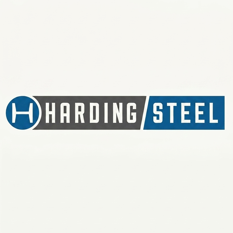 Harding Steel