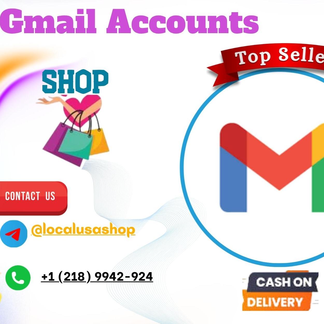Best Site to Buy Old Gmail Accounts Localusashop